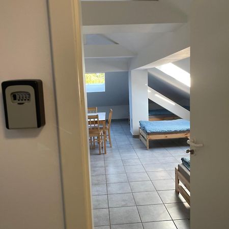 Kavkaz Restaurant & Hotel Lohmar Buitenkant foto