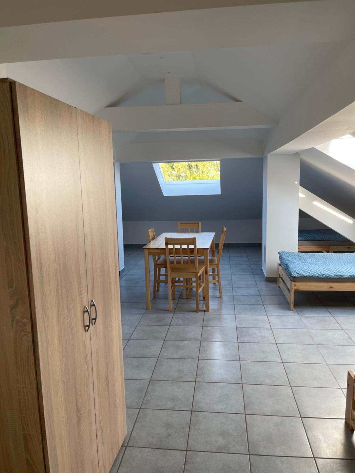 Kavkaz Restaurant & Hotel Lohmar Buitenkant foto